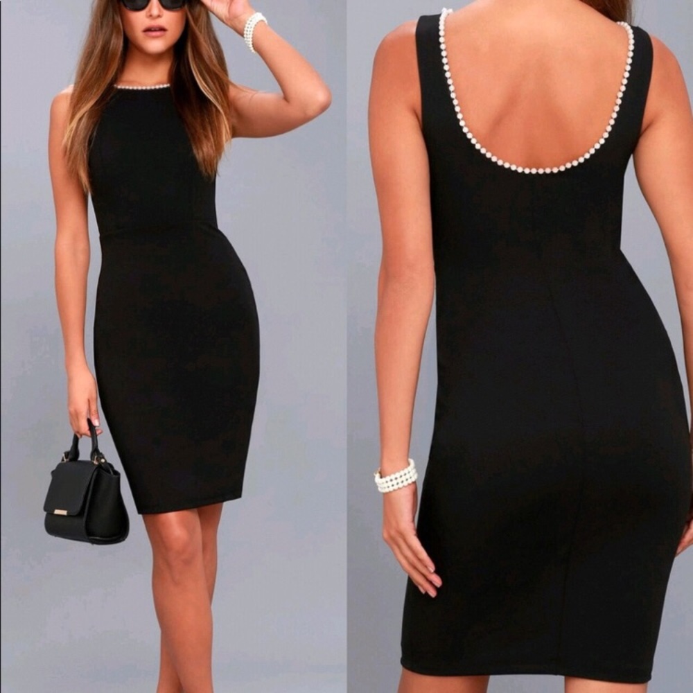 Lulus Xs dress